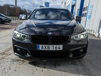 begagnad BMW 420 Gran Coupé 420 i xDrive Steptronic M Sport