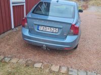 begagnad Volvo S40 1.6 D Kinetic Euro 4