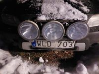 Begagnad Volvo XC70 210 HK (154 kW) 2005 Mörkgrön Kombi