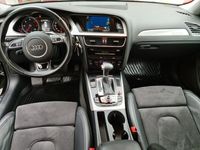 begagnad Audi A4 Allroad A4 Quattro 2.0 TDI 190hk