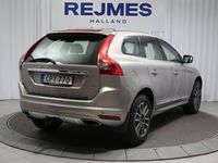 begagnad Volvo XC60 D5 AWD Summum Business Edition