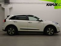 begagnad Kia Niro Hybrid Advance Plus 2 Navi141hk