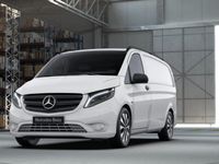 begagnad Mercedes Vito Transportbilar119 CDI Skåp Lång Edition 1|BESTÄLLNING