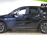 begagnad Mazda CX-5 2.2 SKYACTIV-D AWD 2016, SUV