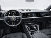 begagnad Porsche Cayenne E-Hybrid