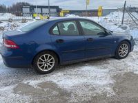 Begagnad Saab 9-3 175 HK (128 kW) 2003