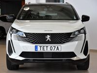 begagnad Peugeot 3008 1.5 GT Ultimate Business BlueHDi Dragkrok 2022, SUV