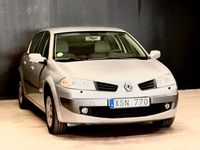 begagnad Renault Mégane II Mégane