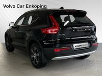 begagnad Volvo XC40 T4 AWD