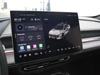 Ny Mazda 6e Takumi-Line 189 kW (258 HK) 2025 Grå (aero grey) Sedan