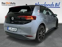 begagnad VW ID3 Life Pro Performance 204HK | SoV-hjul |