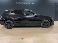 begagnad Opel Astra GS LINE PureTech AUT 2022, Kombi
