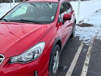 Begagnad Subaru XV 150 HK (110 kW) 2016 SUV