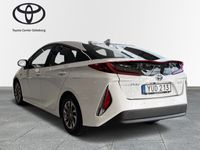 begagnad Toyota Prius Prius Plug-inPLUG-IN EXECUTIVE