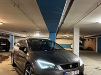 begagnad Seat Leon ST 1.4 TSI Euro 5