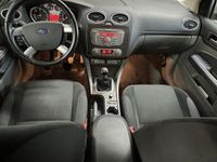 begagnad Ford Focus Ghia 1.6 Tdci 2010