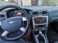 begagnad Ford Focus Kombi 1.6 TDCi Euro 5