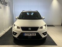 begagnad Seat Arona 1.0 TSI 95 STYLE