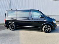 begagnad VW Multivan Multivan2.0 TDI DSG Sekventiell, 150hk Highline