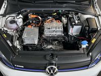 begagnad VW e-Golf 35.8 kWh 136hk