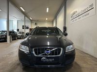 begagnad Volvo V70 1.6D DRIVe Kinetic | Lågmil | Drag | Nyservad