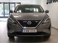 begagnad Nissan Qashqai e-POWER N-CONNECTA PROPILOT PACK