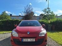 Begagnad Renault Mégane III 90 HK (66 kW) 2011
