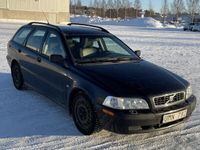 begagnad Volvo V40 1.8 Euro 3