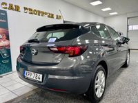 begagnad Opel Astra 1.6 CDTI , NY BES U A .