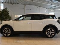 Ny Ford Explorer Extended Range 11 kW (15 HK) 2026 Vit SUV