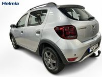 begagnad Dacia Sandero Stepway PhII TCe 90 II