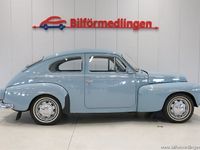 begagnad Volvo PV544 B18 68Hk