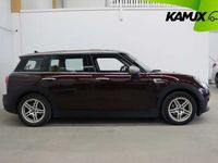 begagnad Mini Cooper D Clubman Aut Ränta 6.99% Chili 150hk