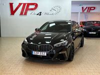 begagnad BMW M235 i(306hk) xDrive Gran Coupé Steptronic Panorama