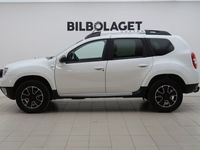 begagnad Dacia Duster 4x4 ph II 1,2 TCe Black Shadow