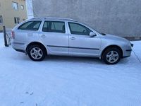 Begagnad Skoda Octavia 105 HK (77 kW) 2006 Kombi