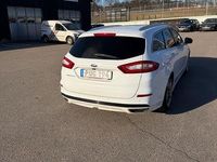 Begagnad Ford Mondeo 180 HK (132 kW) 2016 Kombi