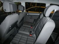 begagnad VW Touran 1,4tsi 7sits Cross 2013, SUV