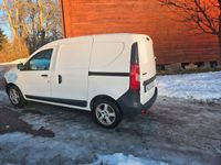 begagnad Dacia Dokker Express 1.5 dCi Euro 5