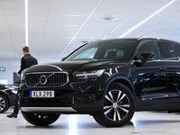 begagnad Volvo XC40 Recharge T4 Inscription Exp Drag Värmare LEASBAR