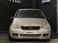 begagnad Mercedes A180 CDI 5-dörrars Classic Euro 4