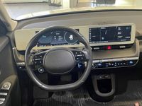 begagnad Hyundai Ioniq 5 72.6 kWh AWD Essential