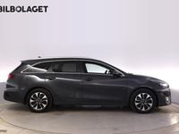 Begagnad Kia Ceed Sportswagon 2023 Grå Kombi