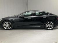 begagnad Tesla Model S Model S 75D