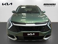 Ny Kia Sportage Advance 252 HK (185 kW) 2025 Grön SUV
