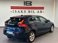 begagnad Volvo V40 D2 I Momentum I Dragkrok I 1795kr/mån