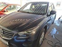 begagnad Mazda CX-5 2.2 SKYACTIV-D AWD Euro 6