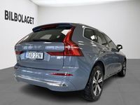 begagnad Volvo XC60 Recharge T6 Plus Bright