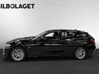 begagnad BMW 330e Touring iPerformance