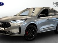 Begagnad Ford Kuga ST-Line X 243 HK (178 kW) 2026 Grå SUV